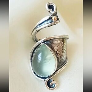 Bohemian ring A1070